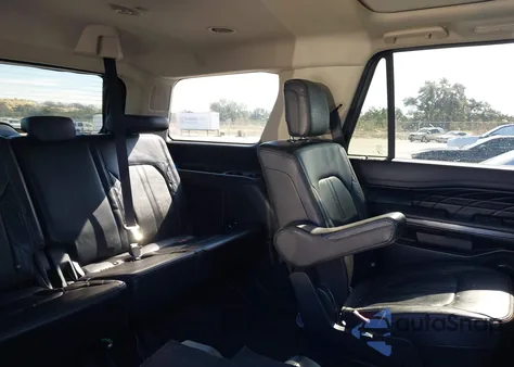 2020 Ford Expedition Platinum z USA, uszkodzony, nr VIN 1FMJU1LT1LEA98012